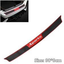 Sports Style Car Rear Boot