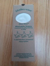 Mother-ease One Size Washable