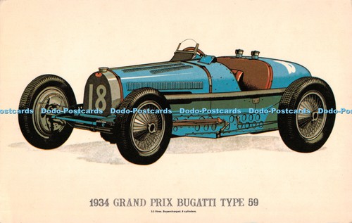 R521142 1934 grand - 1934, prix