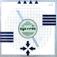 Sunshine Family - Dance