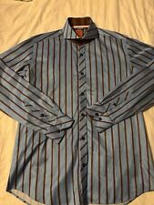 MAKROM London Men’s Designer