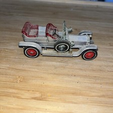 USED 69K Matchbox Y10 Rolls