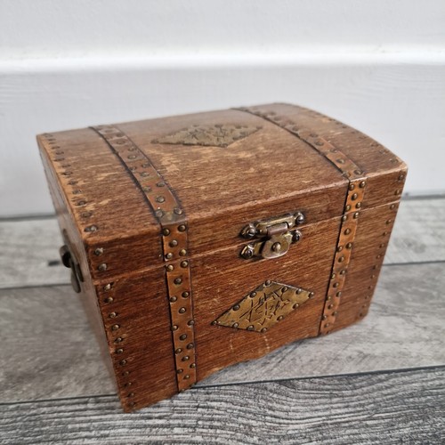 Chinese style wooden - wooden, caddy