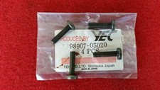 Yamaha tz250 tz125 power - yamaha,