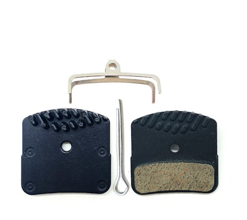 Shimano cues saint - /, xt