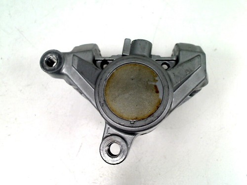 Left front brake - front,
