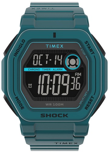 Timex watch tw2v59900 - timex,