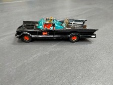 Corgi Toys No. 267 - Batmobile