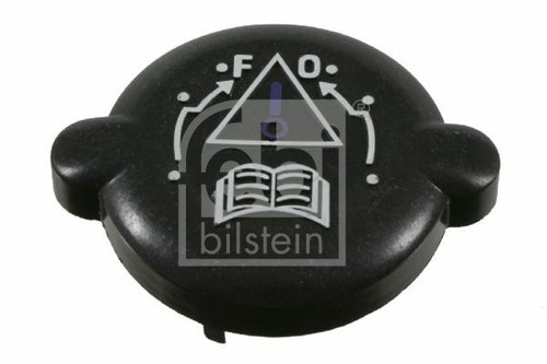 Radiator cap expansion - expansion, for