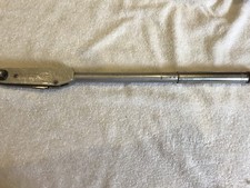 Britool AVT300A Torque wrench