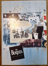 The Beatles Anthology (DVD