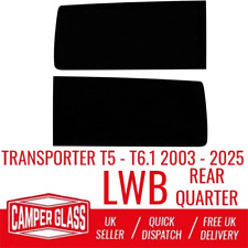 VW Transporter T5-T6.1 Pair of