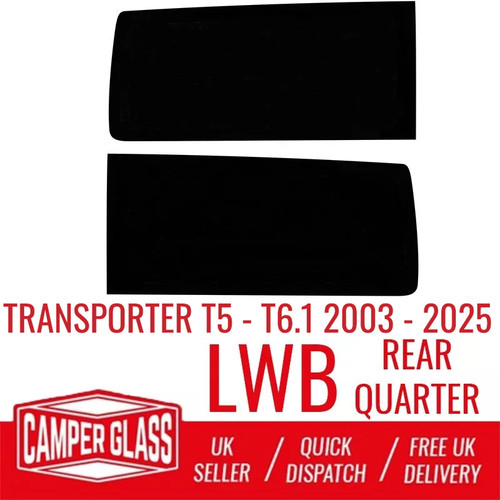 Transporter 1 pair of - transporter, t5-t6.1