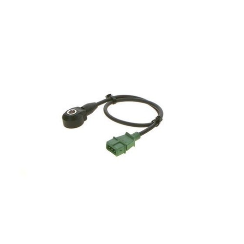 Bosch knock sensor - bosch,