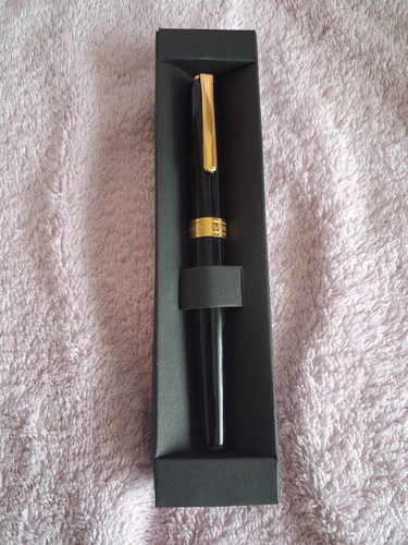 Diplomat classic fountain pen - diplomat,