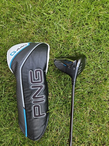 Ping g440 lst driver - ping,