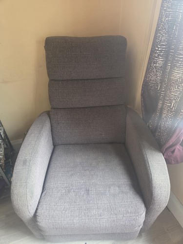 Maxi comfort cloud recliner - comfort,