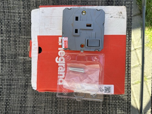 Legrand arteor 13a single - 13a,