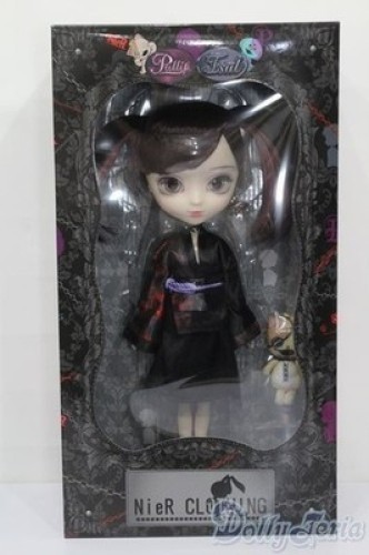 Pullip doll yami - pullip,