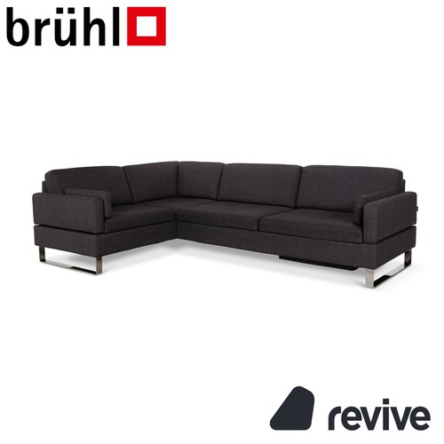 Brühl alba fabric - alba,