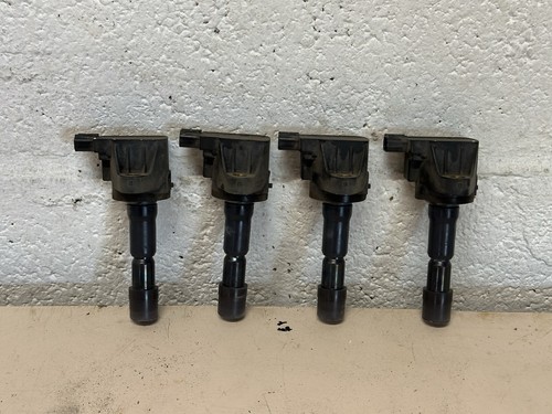 Honda jazz mk3 l13z1 coil - mk3, pack