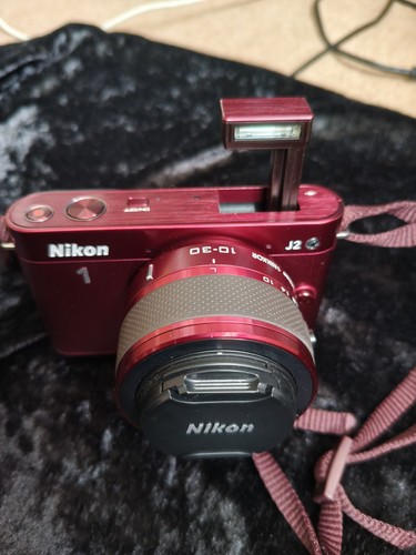 Nikon digital camera body - digital,