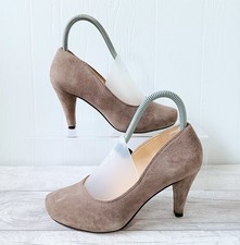 Clarks Shoes Size 4 Wide Fit