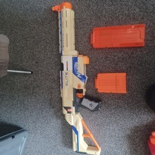 Nerf Gun Collection Assorted