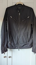 Diesel Men's Bomber Jacket