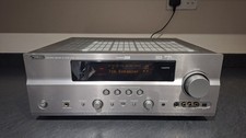 Yamaha DSP-AX761 AV Receiver