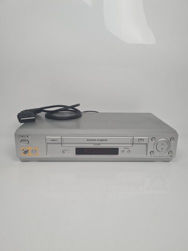 Sony slv se730g - , video