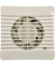 Manrose Extractor Fan Flat