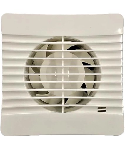 Manrose extractor fan - fan, flat
