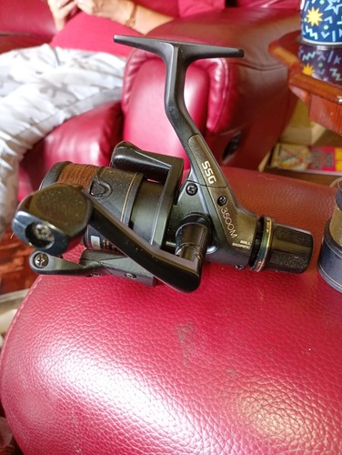 Shimano baitrunner 3500 - baitrunner, m