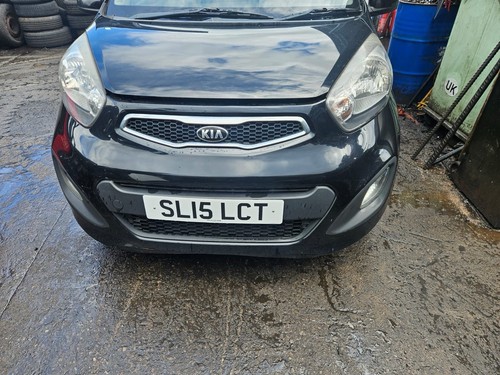 2011 2017 kia picanto - 2017, 5