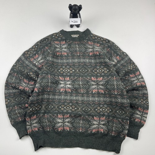 Vintage mens chunky - 90’s,