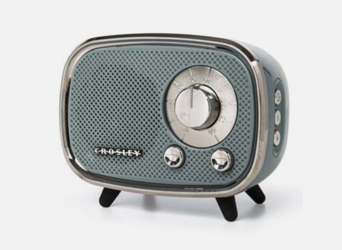 Crosley rondo bluetooth - crosley:,