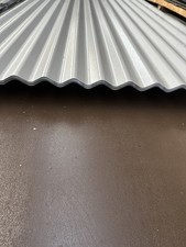 Galvanised  Corrugated Sheets