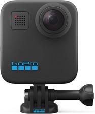 Gopro max waterproof 360 - gopro, 360+