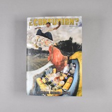 Confusion? Skateboard Magazine