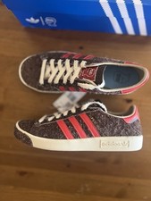 Adidas X BrainDead  Forest