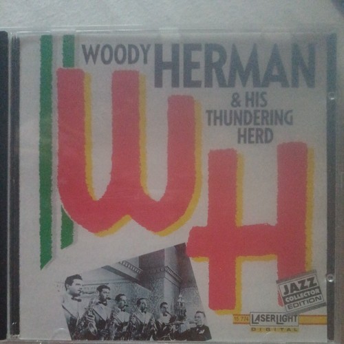 Woody herman - -, &