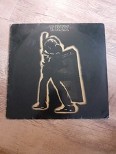 T. Rex Electric Warrior 1971 Vinyl LP Stereo 