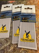 New Veniard Synthetic Magic
