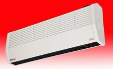 New BNThermic 830 High Level