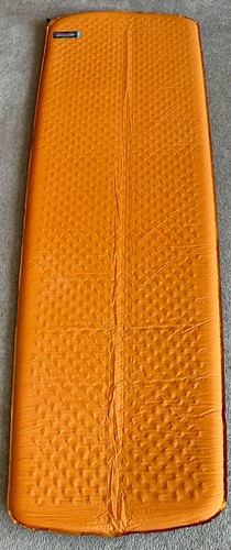 Thermarest self inflating - thermarest,