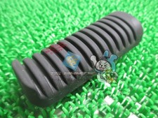 XJR1300 Tandem Step Rubber -