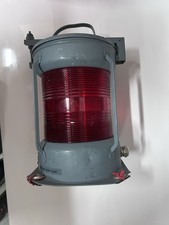 Ship Lantern Genuine Naval