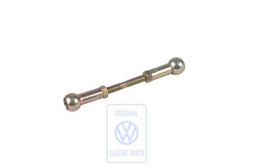 Vag pressing bar golf - pressing, mk1