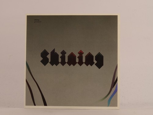 Shining grindstone 12 - shining, (488)